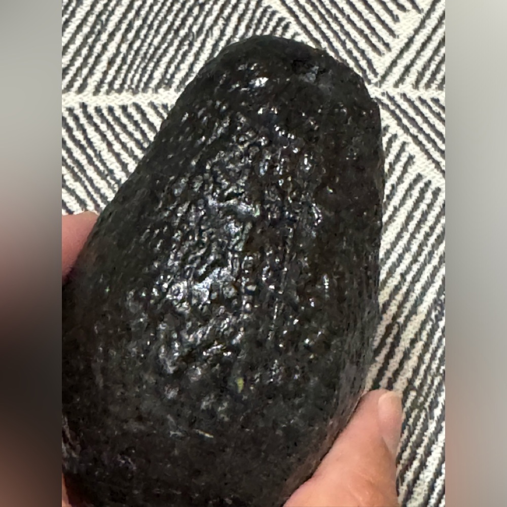 Coin Purse, Avocado - Picture 2 of 4
